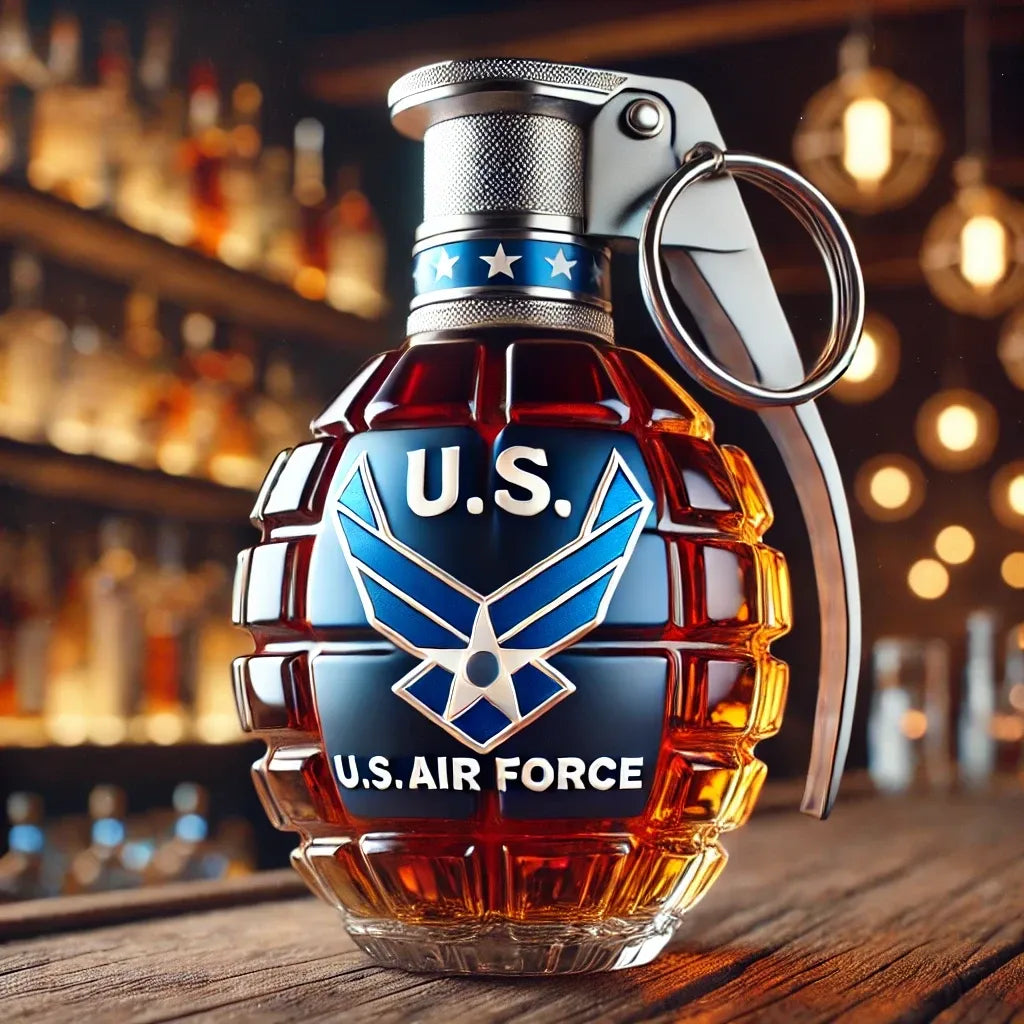 Outfany Patriot Grenade