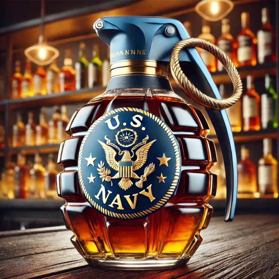 Outfany Patriot Grenade