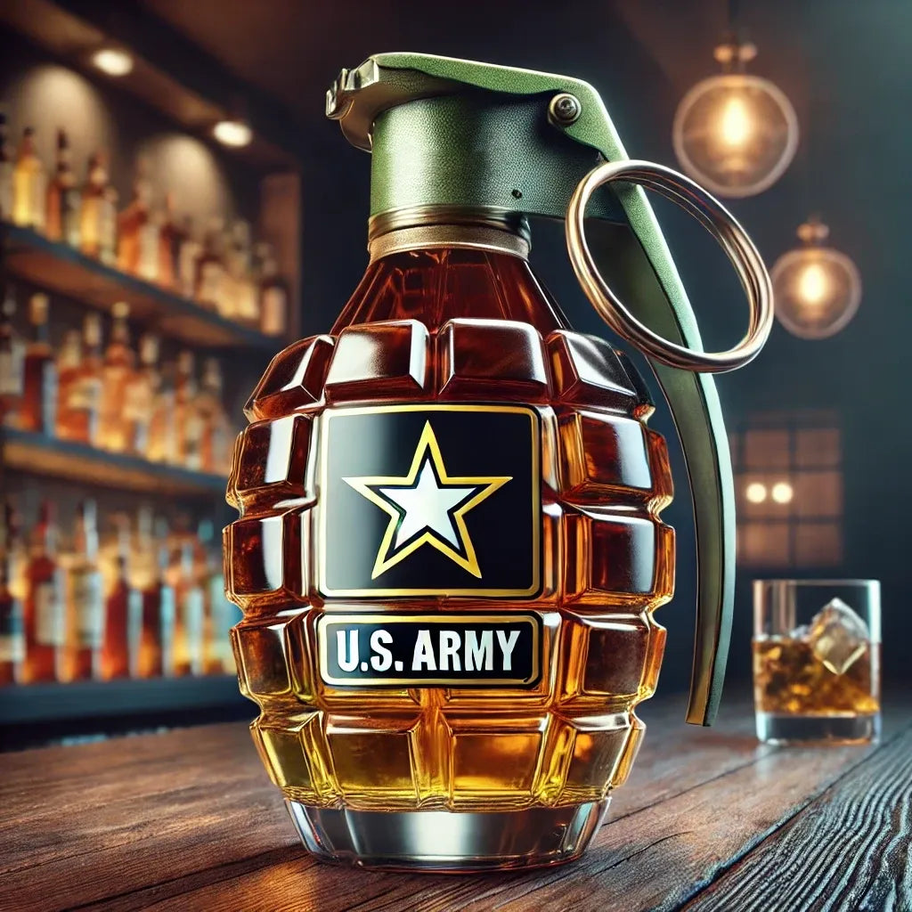 Outfany Patriot Grenade