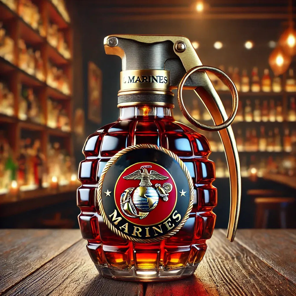 Outfany Patriot Grenade
