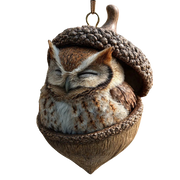 Fanyil Acorn Dreams - Libiyi