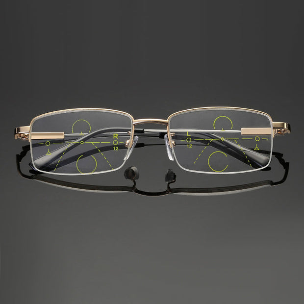 Outfany IntelliReaders IT